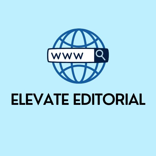 Elevate Editorial